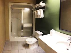Sleep Inn & Suites Danville Area
