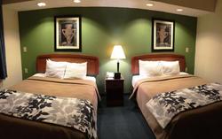 Sleep Inn & Suites Danville Area