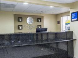 Comfort Inn Decatur Priceville