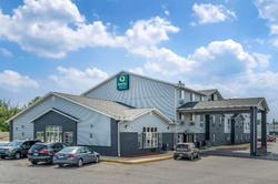 Quality Inn & Suites Delaware
