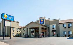 Comfort Inn North