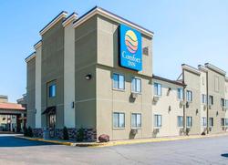 Comfort Inn North