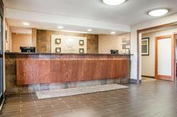 Comfort Inn North