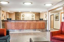 Comfort Inn North