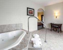 Quality Inn Donaldsonville - Gonzales
