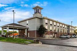 Sleep Inn & Suites Dyersburg