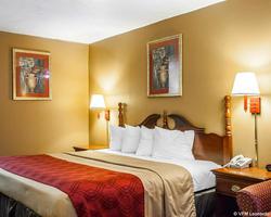 Econo Lodge Dyersburg