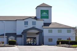 Wingate by Wyndham Bel Air I-95 Exit 77A