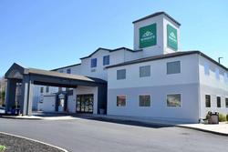 Wingate by Wyndham Bel Air I-95 Exit 77A