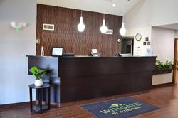 Wingate by Wyndham Bel Air I-95 Exit 77A