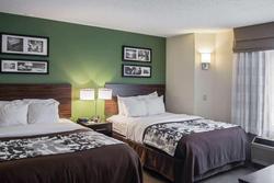 Wingate by Wyndham Bel Air I-95 Exit 77A
