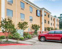Comfort Suites El Dorado