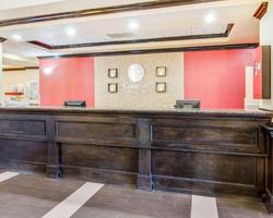 Comfort Suites El Dorado