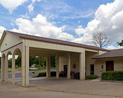 Econo Lodge Fredericksburg
