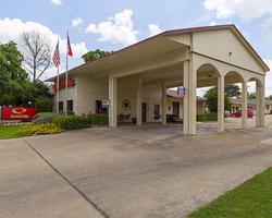 Econo Lodge Fredericksburg