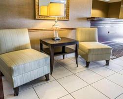 Wingate by Wyndham Grove City
