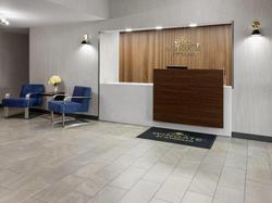 Wingate by Wyndham Grove City