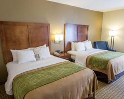 Comfort Inn
