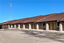 Hotel Junction TX I-10