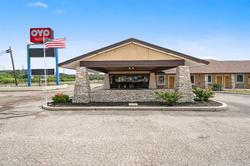 Hotel Junction TX I-10