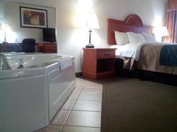 Comfort Inn Kalamazoo Area