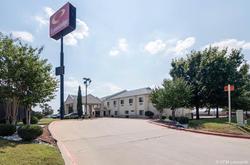 Econo Lodge Weatherford