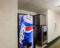 Econo Lodge Weatherford