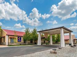 Comfort Inn Alamosa Area