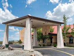 Comfort Inn Alamosa Area