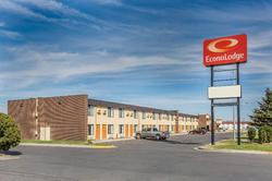 Econo Lodge West End