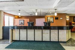 Econo Lodge West End