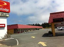 Econo Lodge