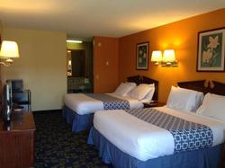 Econo Lodge