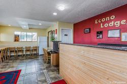 Econo Lodge