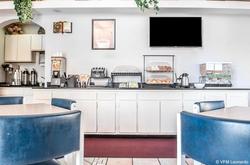 Econo Lodge Las Cruces University Area