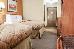 Econo Lodge Las Cruces University Area