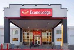 Econo Lodge Ardmore