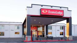Econo Lodge Ardmore