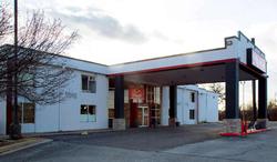 Econo Lodge Ardmore