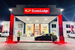 Econo Lodge Ardmore
