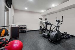 Baymont by Wyndham Clarksville