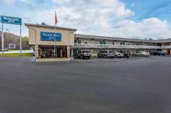Rodeway Inn Clearfield Area