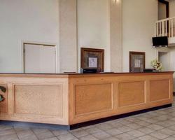 Econo Lodge Conference Center El Dorado Area