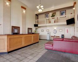Econo Lodge Conference Center El Dorado Area