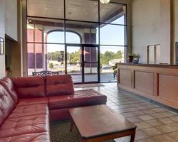Econo Lodge Conference Center El Dorado Area