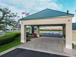 Econo Lodge Inn & Suites Foley