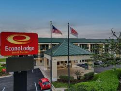 Econo Lodge Inn & Suites Foley