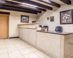 Rodeway Inn