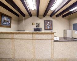 Rodeway Inn