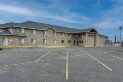 Super 8 by Wyndham Cozad